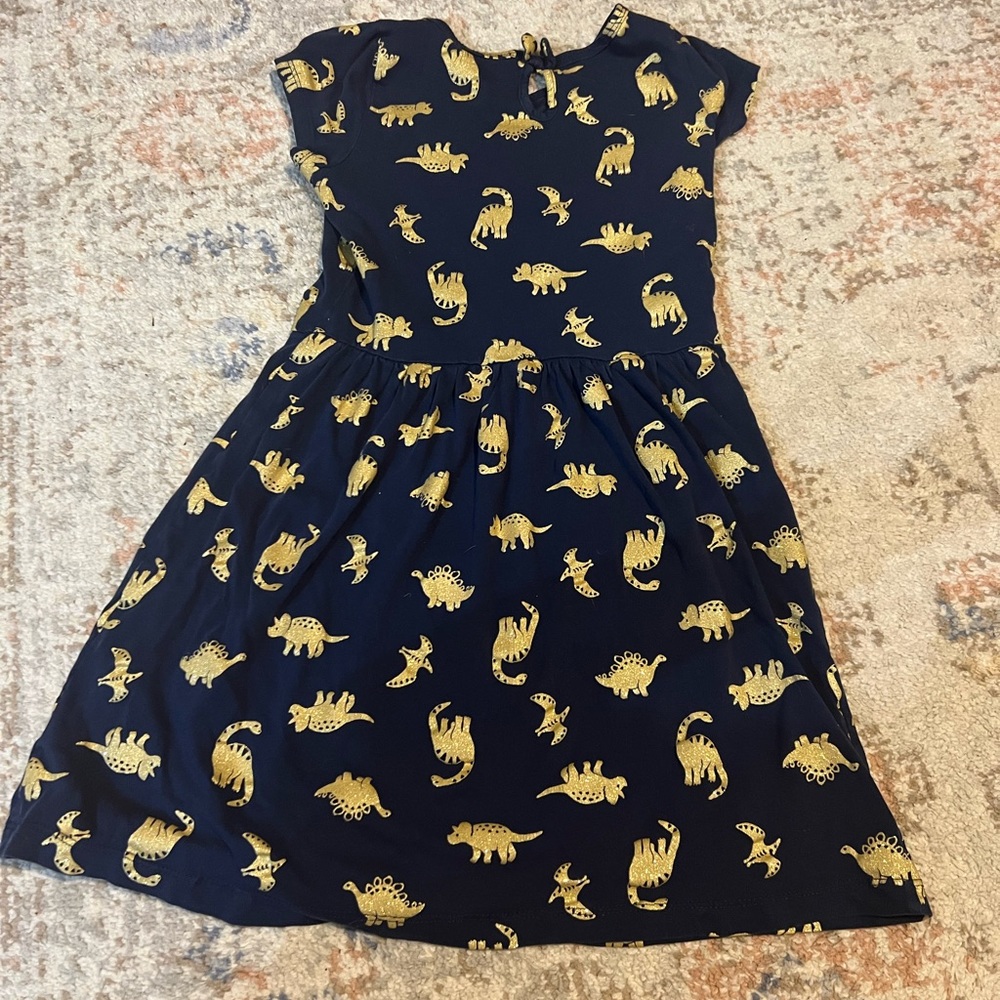 Carter’s dress
